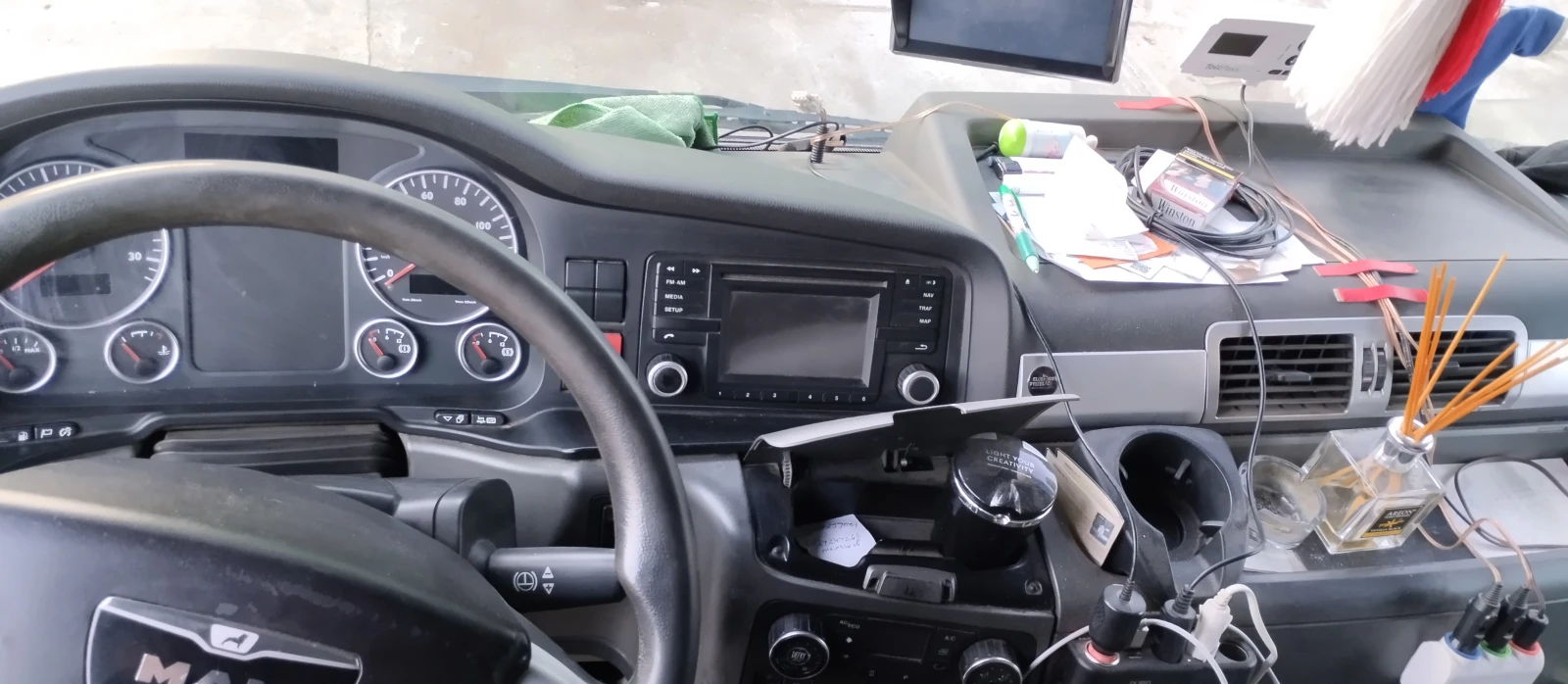 Man Tgx 18.440 | Mobile.bg � ����������� 6