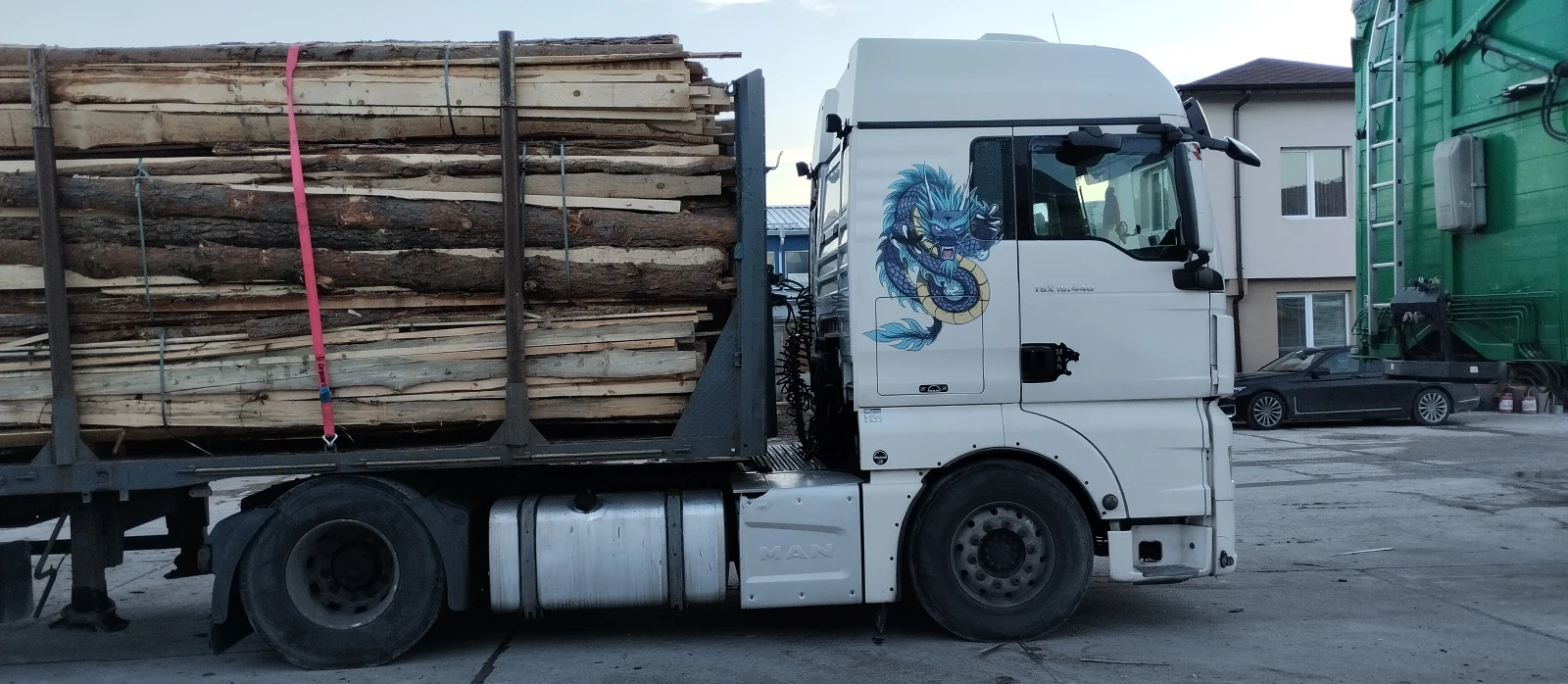 Man Tgx 18.440 | Mobile.bg � ����������� 3