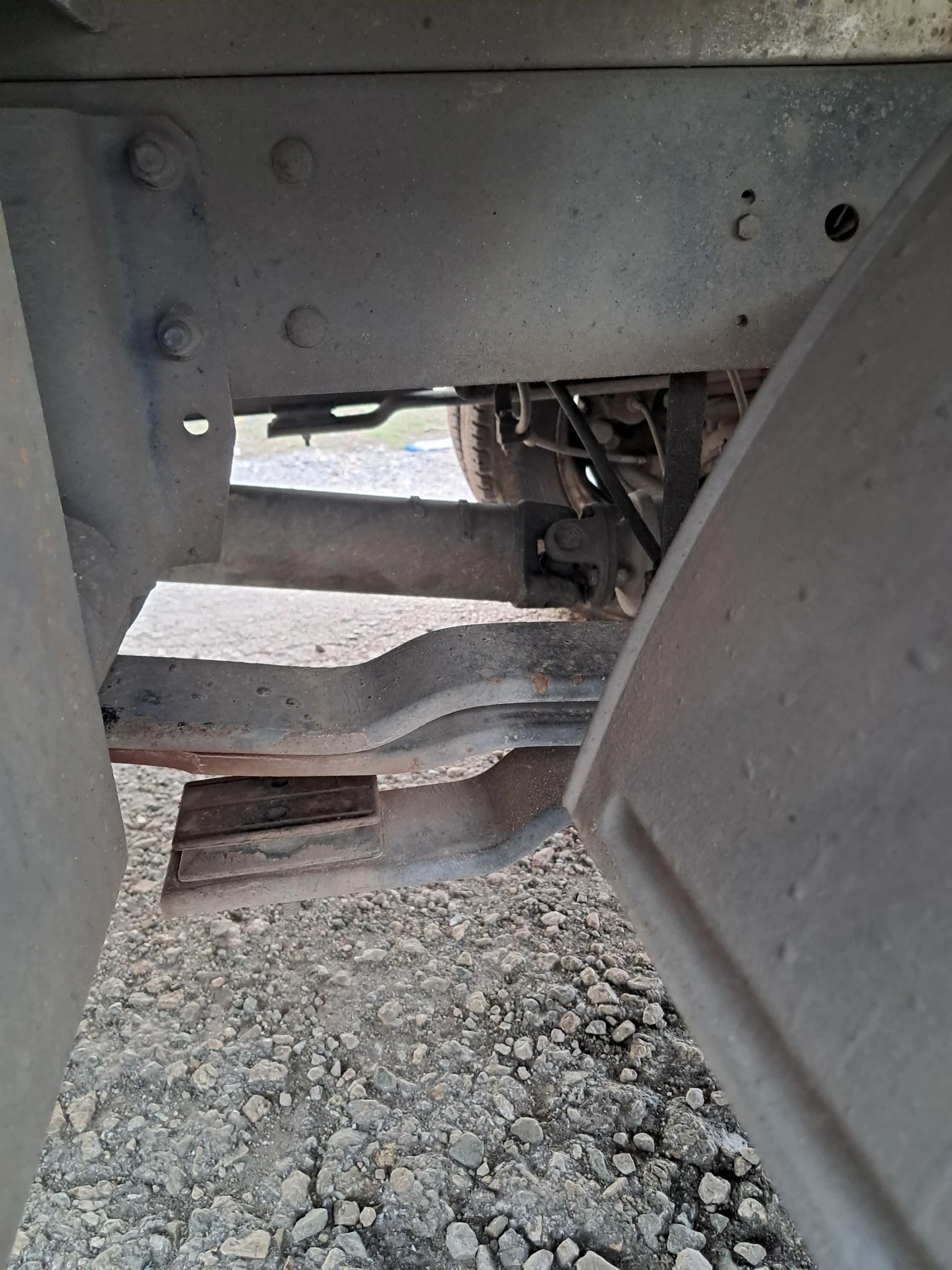 Nissan Atleon Б категория!Климатик!НАЛИЧЕН!, снимка 17 - Камиони - 53715984