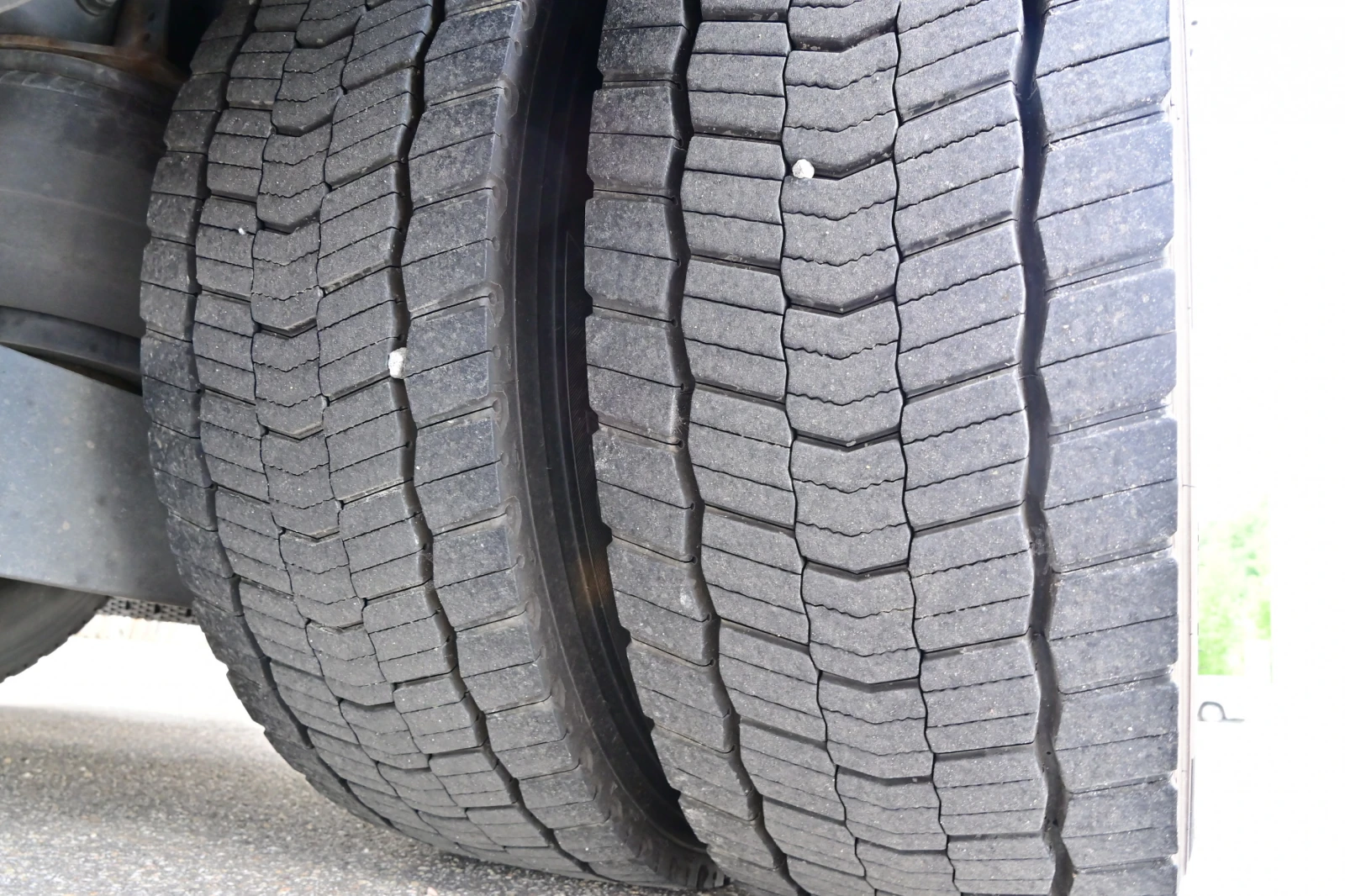 Mercedes-Benz Actros 1843  E6 ���� ��� ����.������ ������ | Mobile.bg � ����������� 17