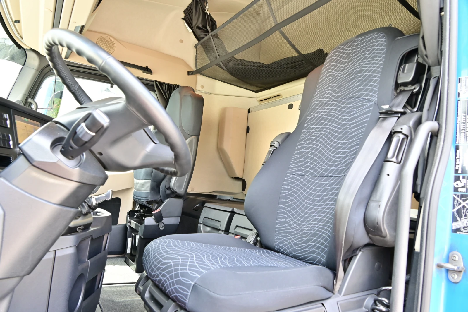 Mercedes-Benz Actros 1843  E6 ���� ��� ����.������ ������ | Mobile.bg � ����������� 9