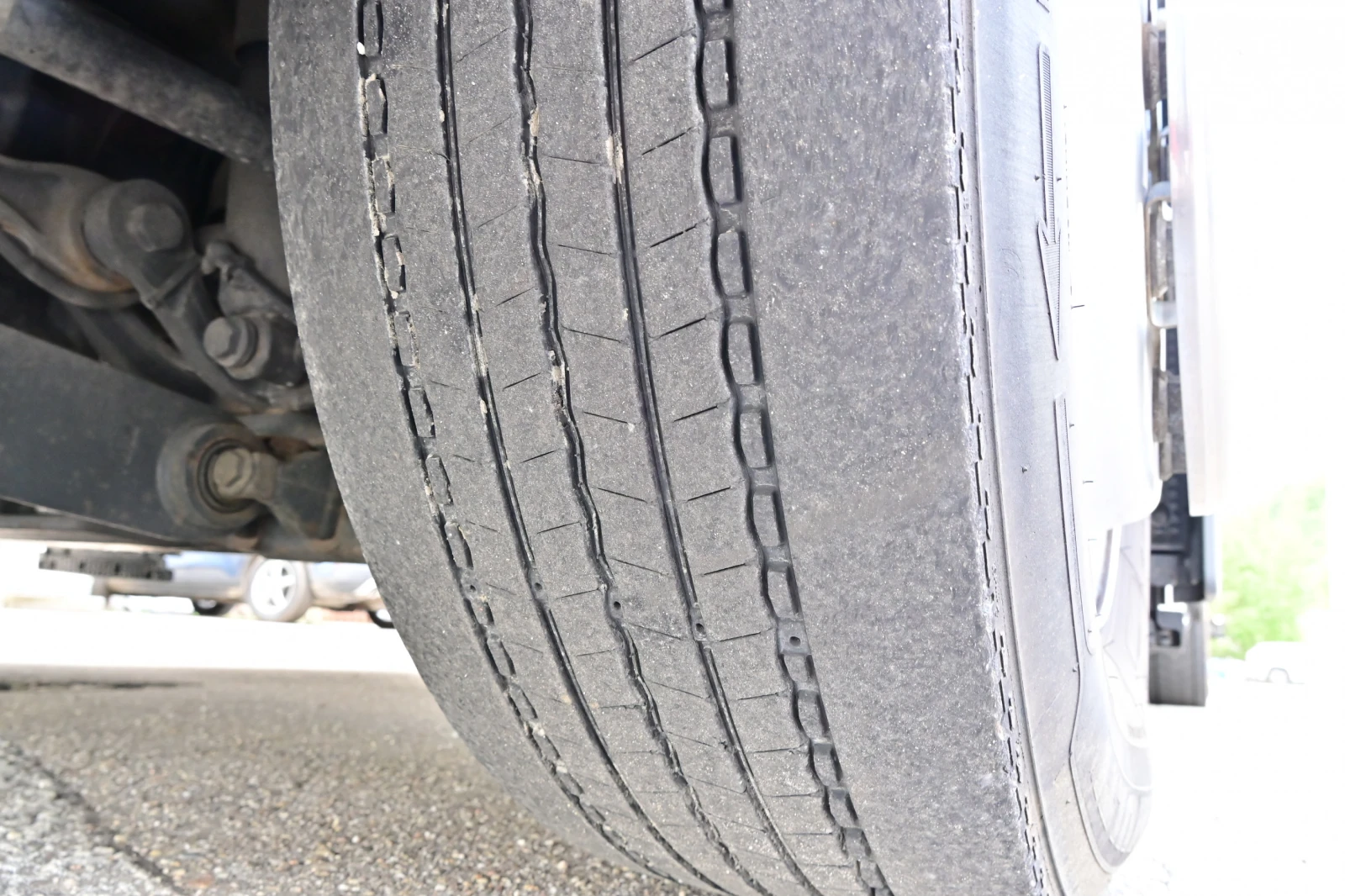 Mercedes-Benz Actros 1843  E6 ���� ��� ����.������ ������ | Mobile.bg � ����������� 16