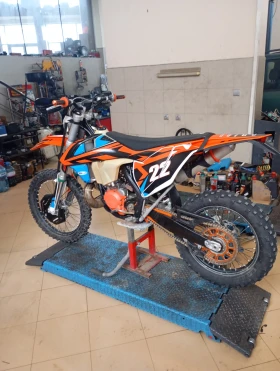 Ktm 300 300TIP, снимка 2
