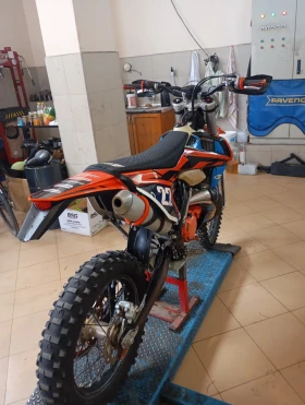 Ktm 300 300TIP, снимка 4