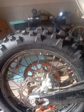 Ktm 300 300TIP, снимка 9