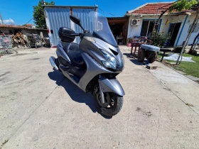 Yamaha Majesty 400i, снимка 4