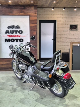 Yamaha Virago 1100 Нов внос от Швейцария!!, снимка 5