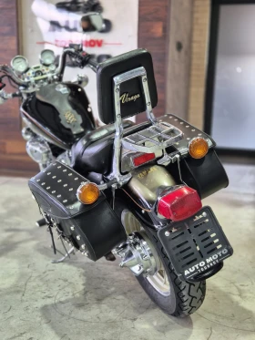 Yamaha Virago 1100 Нов внос от Швейцария!!, снимка 8