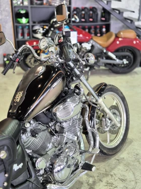Yamaha Virago 1100 Нов внос от Швейцария!!, снимка 11