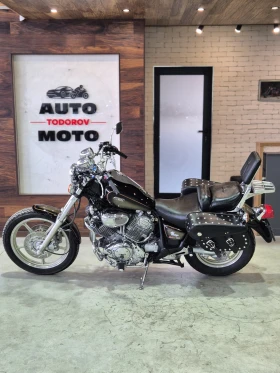 Yamaha Virago 1100 Нов внос от Швейцария!!, снимка 4