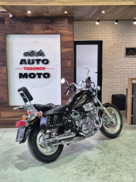 Yamaha Virago 1100 Нов внос от Швейцария!!, снимка 6