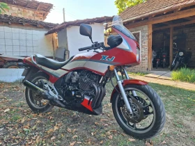 Yamaha XJ Xj600, снимка 2