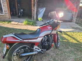Yamaha XJ Xj600, снимка 5