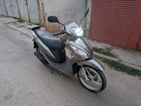 Honda Vision, снимка 2