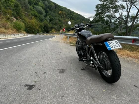 Honda Cb, снимка 3