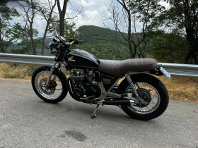 Honda Cb, снимка 2
