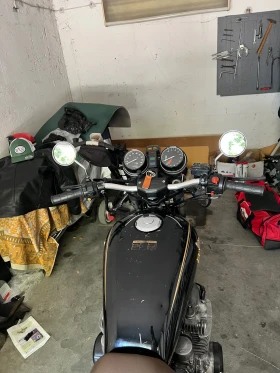 Honda Cb, снимка 5