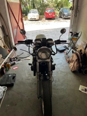 Honda Cb, снимка 6