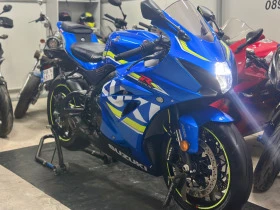  Suzuki Gsxr