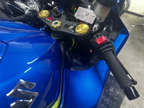 Suzuki Gsxr 1000 L7 ЛИЗ/БАРТ, снимка 10