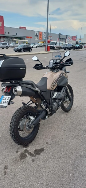 Yamaha Tenere, снимка 5