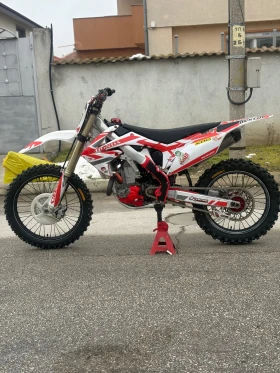 Honda Crf Тунинг, снимка 4