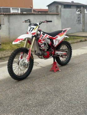 Honda Crf Тунинг, снимка 1