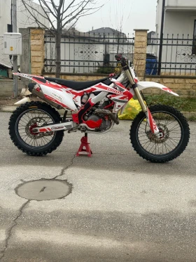 Honda Crf Тунинг, снимка 3