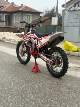 Honda Crf Тунинг, снимка 5
