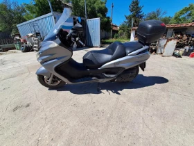 Yamaha Majesty 400i | Auto.bg — изображение 2