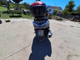 Yamaha Majesty 400i | Auto.bg — изображение 3