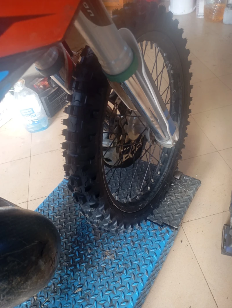 Ktm 300 300TIP, снимка 6 - Мотоциклети и мототехника - 51970035