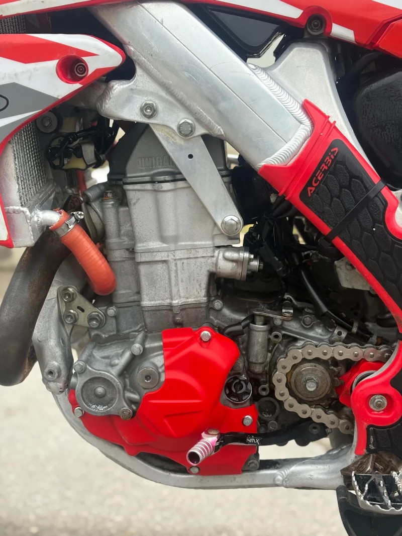 Honda Crf Тунинг, снимка 7 - Мотоциклети и мототехника - 53216956