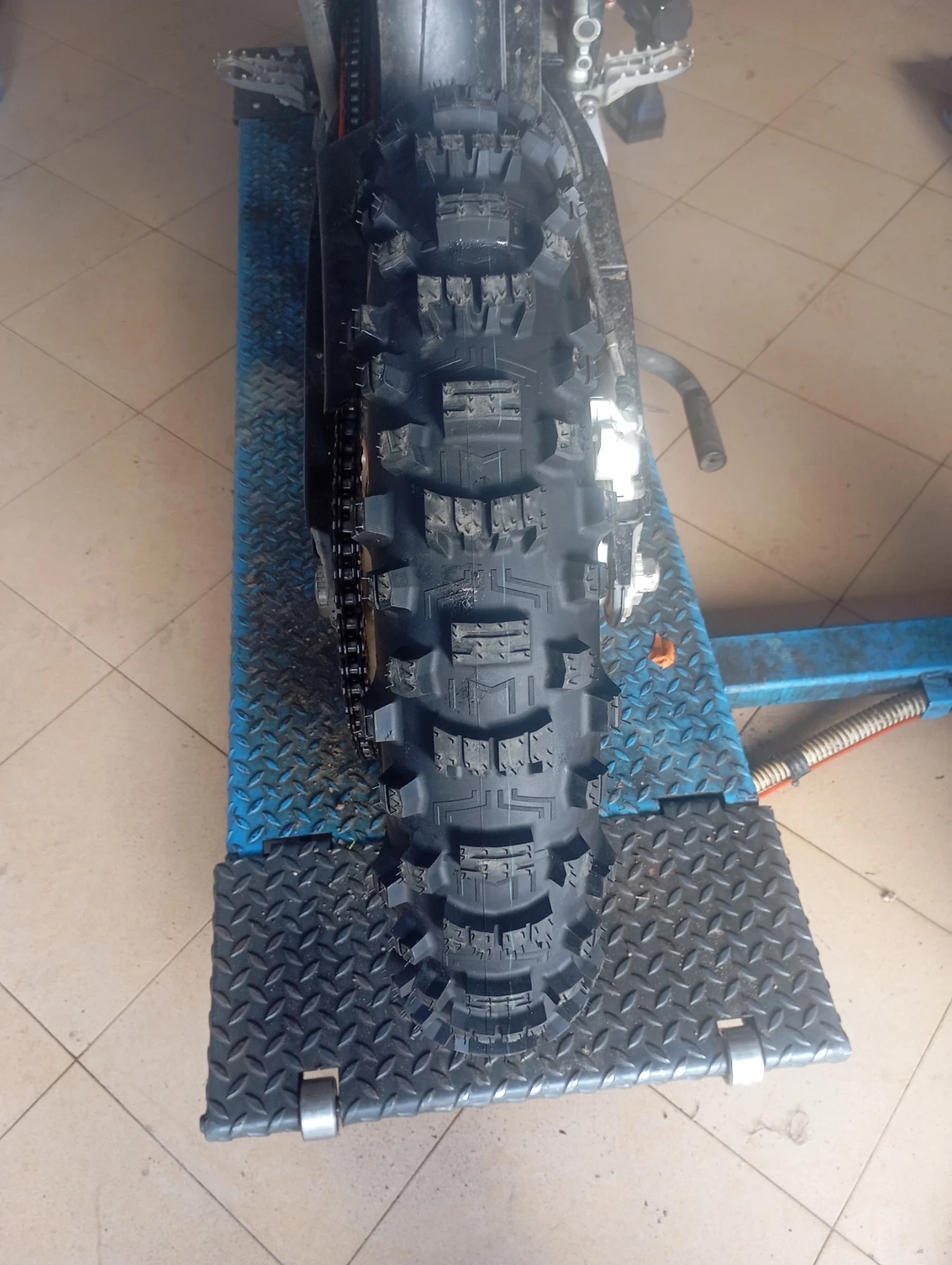Ktm 300 300TIP - изображение 7