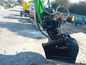 Багер Друга марка GA.BOSS18, снимка 5