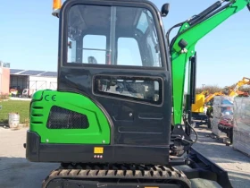 Багер Друга марка GA.BOSS18, снимка 6