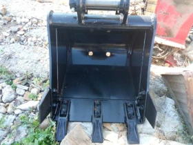 Багер Друга марка GA.BOSS18, снимка 4