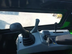 Багер Друга марка GA.BOSS18, снимка 9