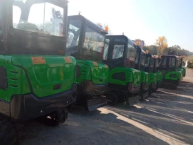 Багер Друга марка GA.BOSS18, снимка 10