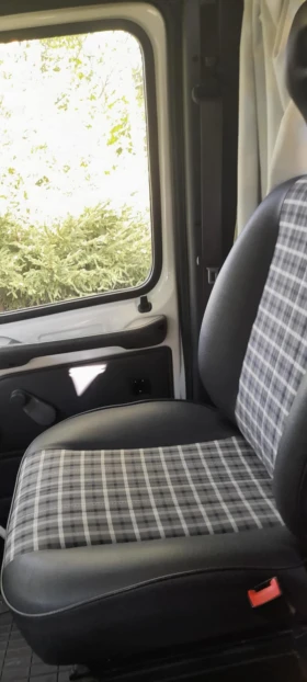  Mobilvetta Fiat Ducato 2.8iDTd | Mobile.bg    3