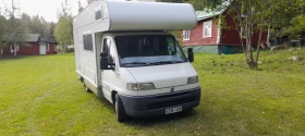  Mobilvetta Fiat Ducato 2.8iDTd | Mobile.bg    13