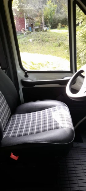  Mobilvetta Fiat Ducato 2.8iDTd | Mobile.bg    2