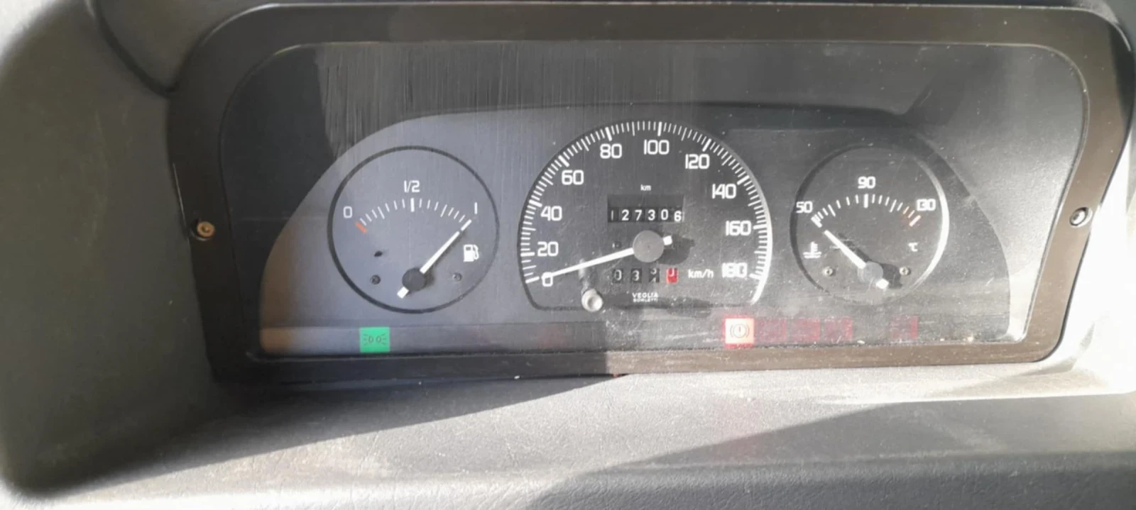 Кемпер Mobilvetta Fiat Ducato 2.8iDTd - изображение 4