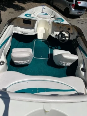 Моторна яхта Larson Flyer 166, снимка 4