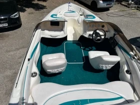 Моторна яхта Larson Flyer 166, снимка 2