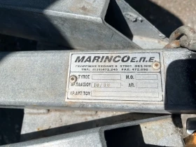 Моторна яхта Larson Flyer 166, снимка 13