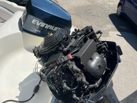 Моторна яхта Larson Flyer 166, снимка 10