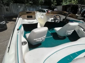 Моторна яхта Larson Flyer 166, снимка 8