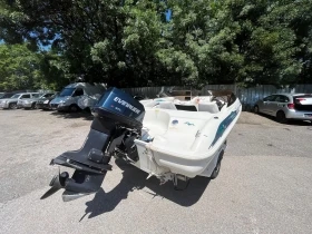 Моторна яхта Larson Flyer 166, снимка 6