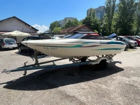 Моторна яхта Larson Flyer 166, снимка 9